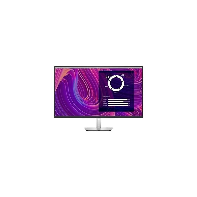 Dell P3223DE 80cm 31,5Zoll 2560x1440 QHD @60Hz von Dell