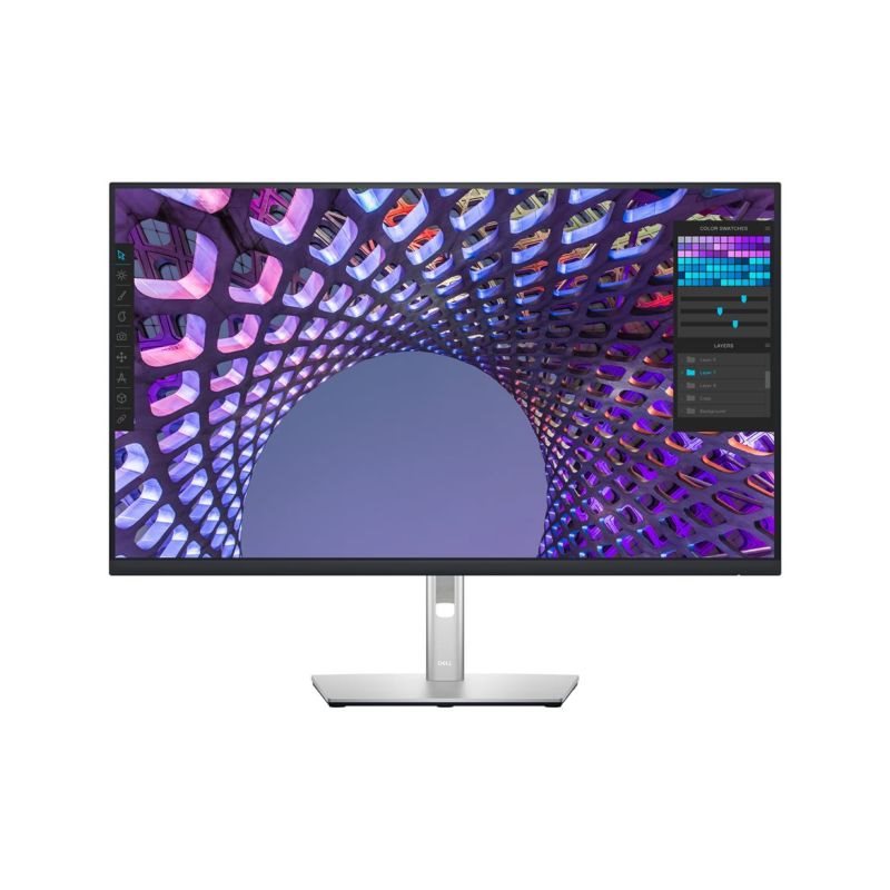 Dell P3223QE 80cm 31,5Zoll 3840x2160 4K @60Hz von Dell