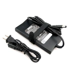 Dell PA-3E - Netzteil - Wechselstrom 100-240 V - 90 Watt - für Latitude E4300, E6400, E6400 XFR, Precision M2400, Vostro 1320, 1320n, 1720 von Dell