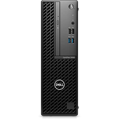 Dell PC OPTIPLEX 3000 SFF I5-12500/16GB/256GB SSD//Mouse W10P/W11P von Dell