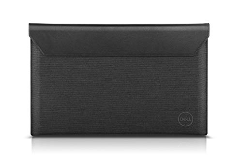 Dell PE1420V Notebooktasche 35,6 cm (14 Zoll), Schwarz, Grau – Laptoptaschen (Tasche, 35,6 cm (14 Zoll), 159 g, Schwarz, Grau) von Dell