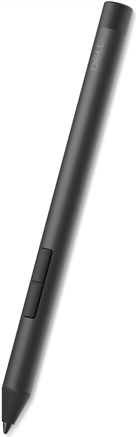 Dell PN5122W - Aktiver Stylus - 2 Tasten - Schwarz - weiße Box - mit 3 Jahre Advanced Exchange-Service (DELL-PN5122W) von Dell