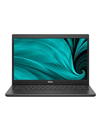 Dell PORTATIL Latitude 3420 i5-1135G7 8GB 256GBSSD 14" FHD W10Pro von Dell