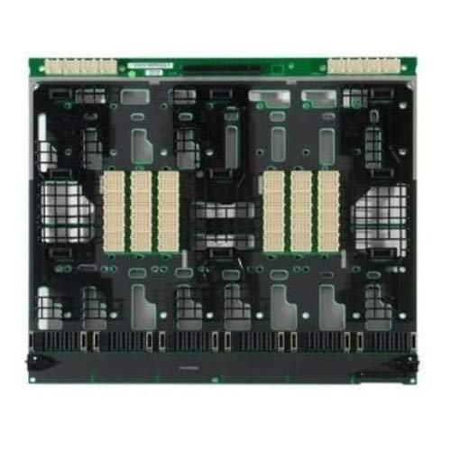 Dell PowerEdge M1000e Korbboden-Set Dell PowerEdge M1000e Korbboden-Set von Dell