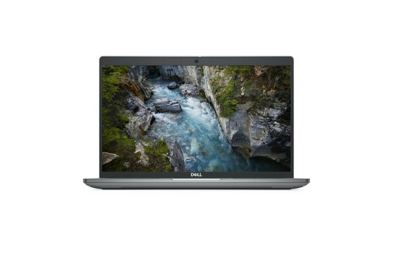 Dell Precision 3490 (42Y35) 14" FHD Intel Core Ultra 7-155H Gaming-Notebook (16GB RAM 1TB SSD NVIDIA RTX500 Windows 11 Pro) von Dell