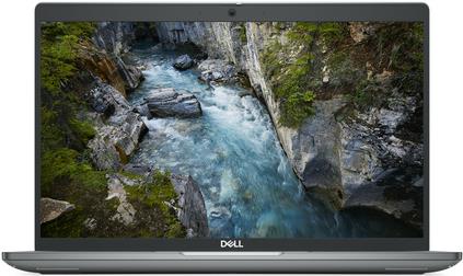 Dell Precision 3490 - Intel Core Ultra 7 155H / 1.4 GHz - Win 11 Pro - RTX 500 Ada - 16 GB RAM - 512 GB SSD NVMe, TLC, Class 35 - 35.56 cm (14) (MVM1M) von Dell