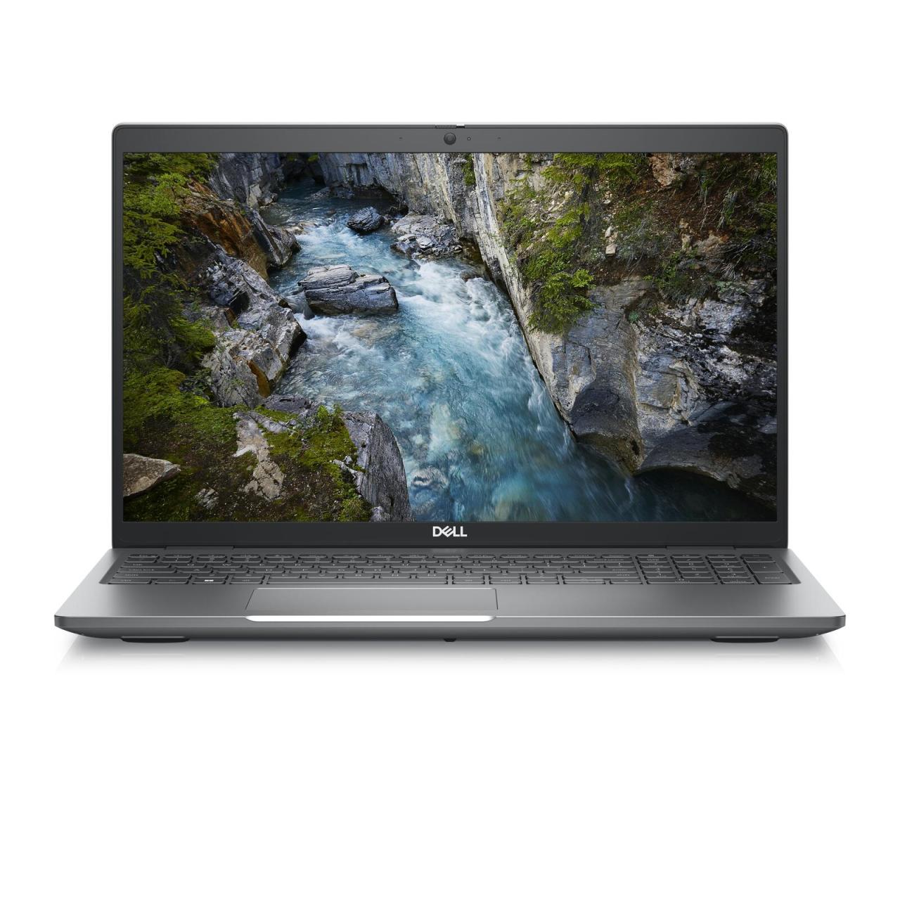 Dell Precision 3580 Intel® Core™ i7-1360P Mobile Workstation 39,6 cm (15,6") von Dell