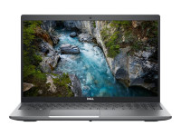 Dell Precision 3581 - Intel Core i7 13700H / 2.4 GHz - Win 11 Pro - RTX A1000 - 32 GB RAM - 512 GB S von Dell