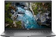 Dell Precision 3581 - Intel Core i7 13700H / 2.4 GHz - Win 11 Pro - RTX A500 - 16 GB RAM - 512 GB SSD NVMe, Class 35 - 39.6 cm (15.6) IPS 1920 x 1080 (Full HD) - 802.11a/b/g/n/ac/ax (Wi-Fi 6E) - Grau - BTP - mit 3 Jahre Basis Vor-Ort (8V1Y4) von Dell