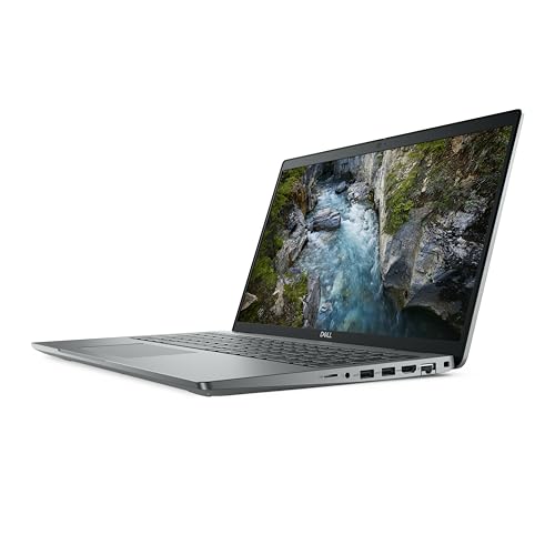 Dell Precision 3590 Intel Core Ultra 7 155H Station de Travail Mobile 39,6 cm (15.6") Full HD 32 Go DDR5-SDRAM 1 to SSD von Dell