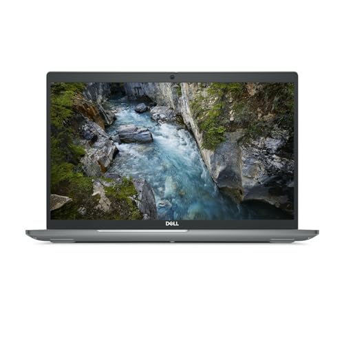 Dell Precision 3590 Intel Core Ultra 7 155H Station de Travail Mobile 39,6 cm (15.6") Full HD 32 Go DDR5-SDRAM 1 to SSD von Dell