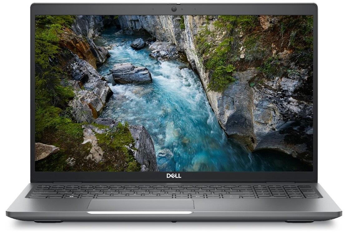 Dell Precision 3591 Intel Core Ultra 7 165H Mobile Workstation 39,6 cm (15.6") von Dell