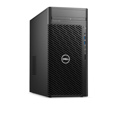 Dell Precision 3660 MT R6PJR i7-13700 vPro 16GB/512GB SSD Intel UHD Win11 Pro von Dell