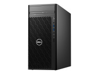 Dell Precision 3660 Tower - MT - 1 x Core i7 13700 / 2.1 GHz von Dell