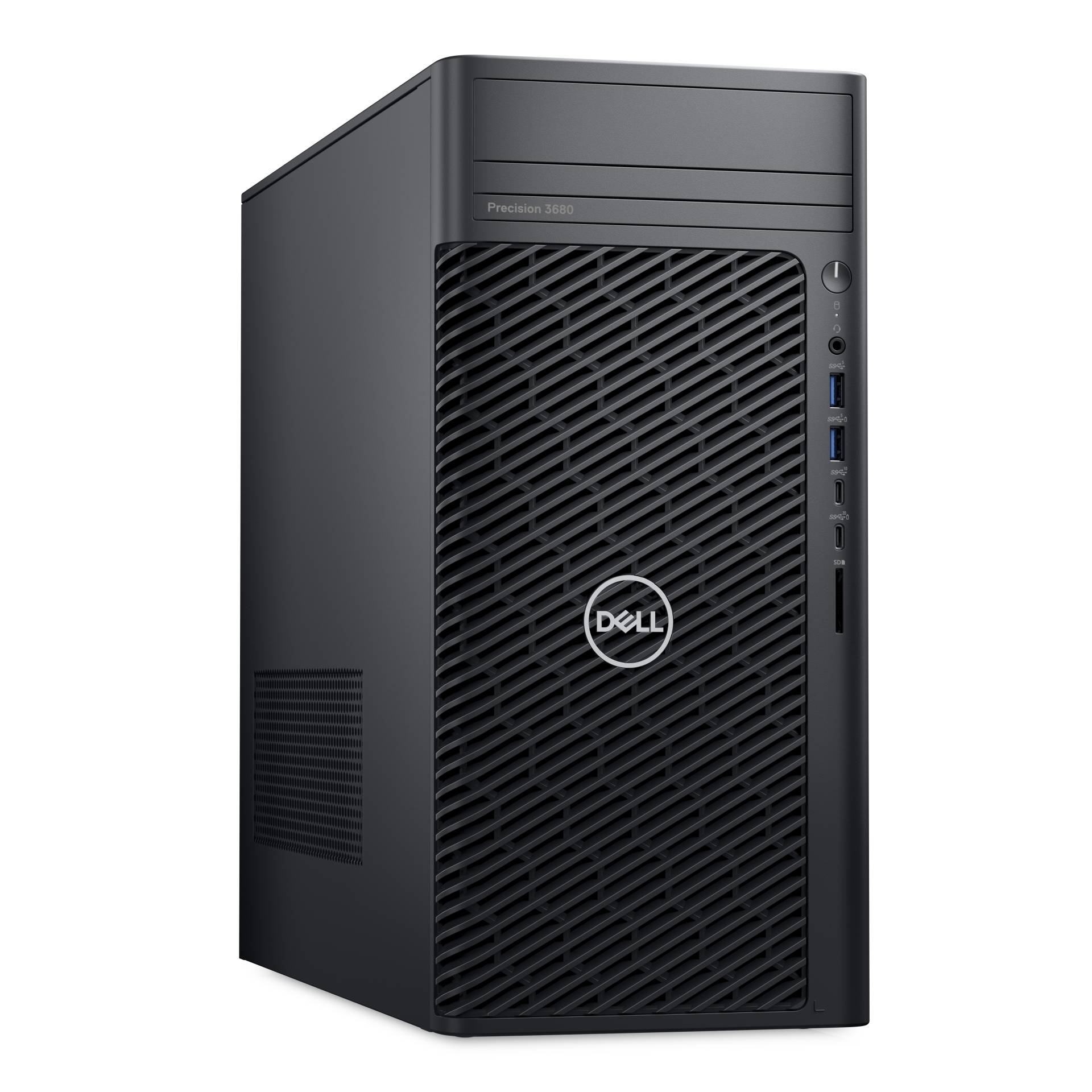Dell Precision 3680 MT GGNGH - Intel i7-14700, 16GB RAM, 512GB SSD, NVidia T1000, Windows 11 Pro Dell Precision 3680 MT GGNGH - Intel i7-14700, 16GB RAM, 512GB SSD, NVidia T1000, Windows 11 Pro von Dell