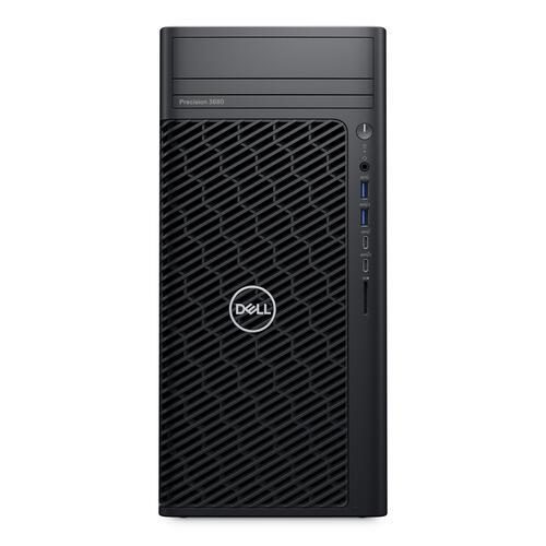 Dell Precision 3680 Tower Workstation Intel® Core™ i7 i7-14700K von Dell
