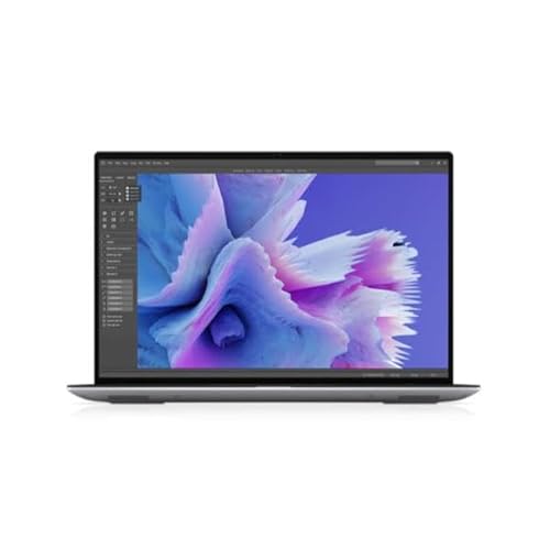 Dell Precision 5480-14 Zoll - Intel Core i7-13800h - 32 GB RAM - 1 TB SSD R12xt von Dell