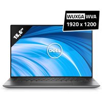 Dell Precision 5560Sehr gut - AfB-refurbished von Dell