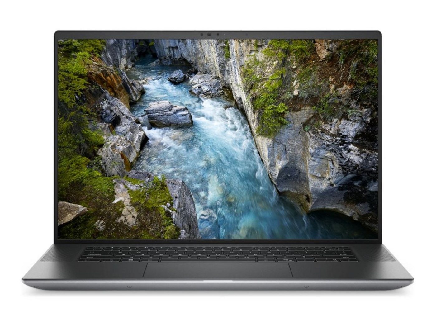 Dell Precision 5690 16" iU7 FHD+ W11P Notebook Dell Precision 5690 16" iU7 FHD+ W11P Notebook von Dell