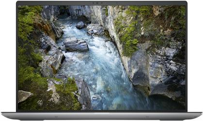Dell Precision 5690 - Intel Core Ultra 7 165H / 1.4 GHz - Win 11 Pro - RTX 1000 Ada - 32 GB RAM - 1 TB SSD NVMe, Class 40 - 40.64 cm (16) (H39KV) von Dell