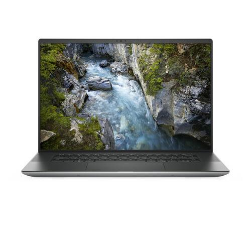 Dell Precision 5690 Mobile Workstation Intel Core Ultra 7 165H, 40,6 cm (16") von Dell