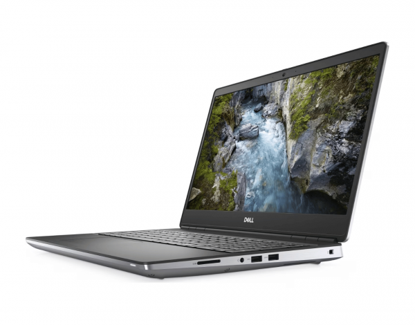 Dell Precision 7550 15,6 Zoll 1920x1080 Full HD Intel Core i7 512GB SSD 32GB Windows 11 Pro Nvidia Quadro Dell Precision 7550 15,6 Zoll 1920x1080 Full HD Intel Core i7 512GB SSD 32GB Windows 11 Pro Nvidia Quadro von Dell