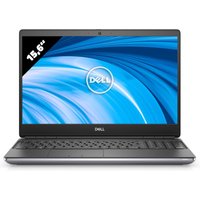 Dell Precision 7550Gut - AfB-refurbished von Dell