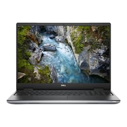 Dell Precision 7680-16 Zoll - Intel Core i7 13850 Hx - 32 GB RAM - 1 TB SSD h21n8 von Dell