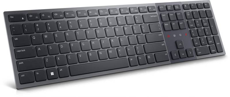 Dell Premier KB900 Tastatur Dell Premier KB900 Tastatur von Dell