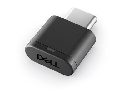 Dell Premier Wireless ANC Headset WL7024 Dell Premier Wireless ANC Headset WL7024 von Dell
