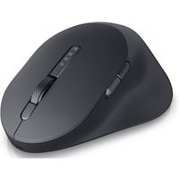 Dell Premier Wireless Mouse MS900 Grafit - Bluetooth, USB-Dongle, USB-C, 8000 DPI, 7 Tasten, 128g Dell Premier Wireless Mouse MS900 Grafit - Bluetooth, USB-Dongle, USB-C, 8000 DPI, 7 Tasten, 128g von Dell