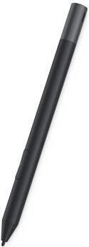 Dell Premium Active Pen (PN579X) - Stift - 3 Tasten - kabellos - Bluetooth 4.2, Microsoft Pen Protocol - Schwarz - für Inspiron 73XX 2-in-1, Latitude 5289 2-In-1, 72XX 2-in-1, 7400 2-in-1, XPS 12 9250, 15 95XX von Dell