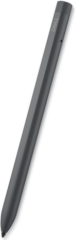 Dell Premium PN7522W - Aktiver Stylus - 3 Tasten - Bluetooth 5,0 - Schwarz - mit 3 Jahre Advanced Exchange-Service (DELL-PN7522W) von Dell