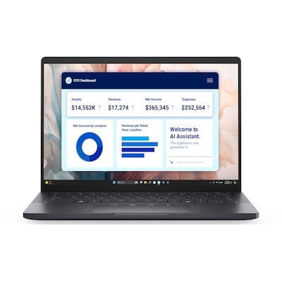 Dell Pro 13 Premium PA13250 13,3" QHD+ Touch Core Ultra 7 268V 32GB/512GB SSD Win11 Pro Dell Pro 13 Premium PA13250 13,3" QHD+ Touch Core Ultra 7 268V 32GB/512GB SSD Win11 Pro von Dell