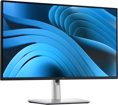 Dell Pro 27 Plus 4K USB-C Hub Monitor P2725QE - LED-Monitor - 68.47 cm (27) - 3840 x 2160 4K @ 100 Hz - IPS - 350 cd/m² - 1500:1 - 5 ms - HDMI, DisplayPort, USB-C - BTO - mit 3 Jahre Basic Hardware Service mit Advanced Exchange nach Ferndiagnose [Energieklasse E] (DELL-P2725QE) von Dell
