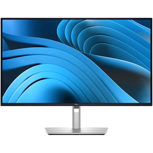 Dell Pro 27 Plus 4K USB-C Hub Monitor - P2725QE Dell Pro 27 Plus 4K USB-C Hub Monitor - P2725QE von Dell