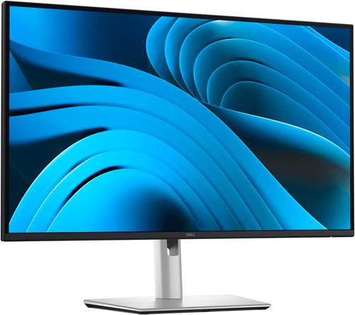Dell Pro 27 Plus QHD USB-C Hub Monitor P2725DE - LED-Monitor - 68.47 cm (27) - 2560 x 1440 QHD @ 100 Hz - IPS - 350 cd/m² - 1500:1 - 5 ms - HDMI, DisplayPort, USB-C - BTO - mit 3 Jahre Basic Hardware Service mit Advanced Exchange nach Ferndiagnose [Energieklasse E] (DELL-P2725DE) von Dell