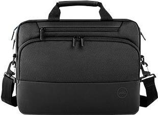 Dell Pro Briefcase 14 - Notebook-Tasche - 35.6 cm (14) - Schwarz mit HD Siebdrucklogo - für Latitude 5400 von Dell