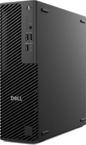 Dell Pro Max Slim FCS1250・Slim Desktop・Core Ultra 7 265/2.4 GHz・Notebook・(0RR2N) (EAN: 5397184936009) von Dell