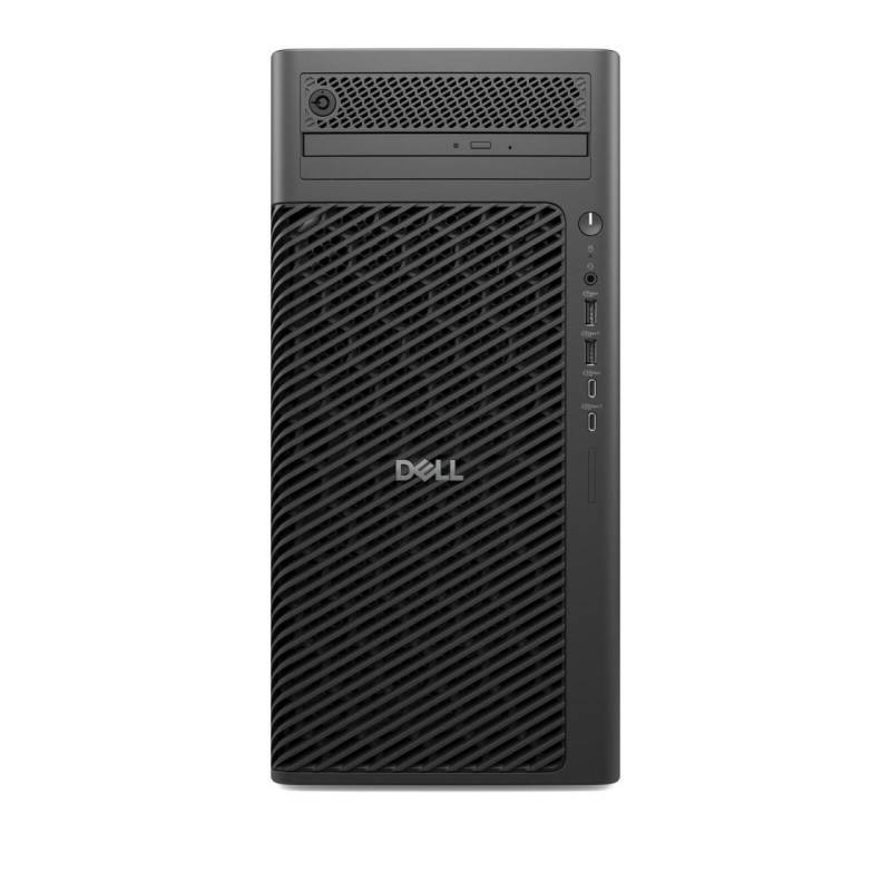 Dell Pro Max Tower T2 Deskotp FCT2250 Intel Core Ultra 7 265 von Dell