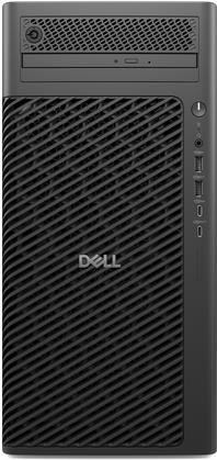 Dell Pro Max Tower T2 FCT2250 - Tower - Core Ultra 9 285 / 2.5 GHz (KHP46) von Dell