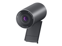 Dell Pro WB5023 - Webcam - Weitwinkel - 2560 x 1440 - Audio - USB 2.0 von Dell