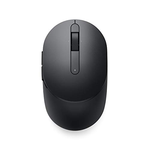 Dell Pro Wireless Mouse MS5120W-BLK Black von Dell
