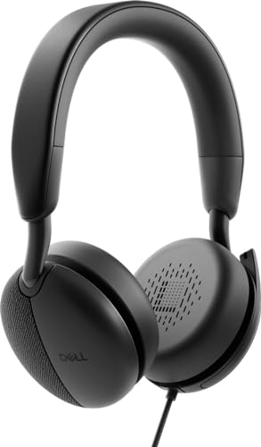 Dell Pro kabelgebundenes Headset mit ANC – WH5024 von Dell