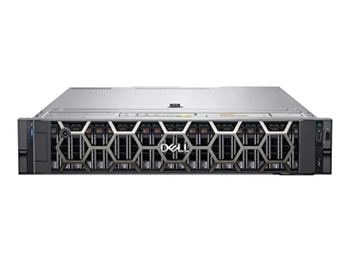 Dell R750xs, 8 x 3,5 Zoll, 4314, 1 x 32 GB, 1 x 480 GB SSD, H755, 3 Jahre Basic NBD Dell R750xs, 8 x 3,5 Zoll, 4314, 1 x 32 GB, 1 x 480 GB SSD, H755, 3 Jahre Basic NBD von Dell