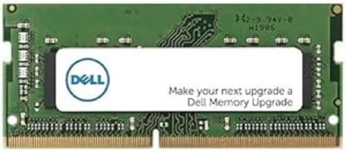 Dell RAM - 32GB - 2RX8 DDR5 SODIMM ECC von Dell