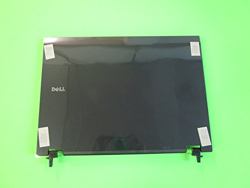 Dell RC382 Deckel Notebook-Ersatzteil – Komponente für Laptops (Deckel, Latitude E5500) von Dell