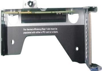 Dell - Riser Card - für PowerEdge R440 von Dell