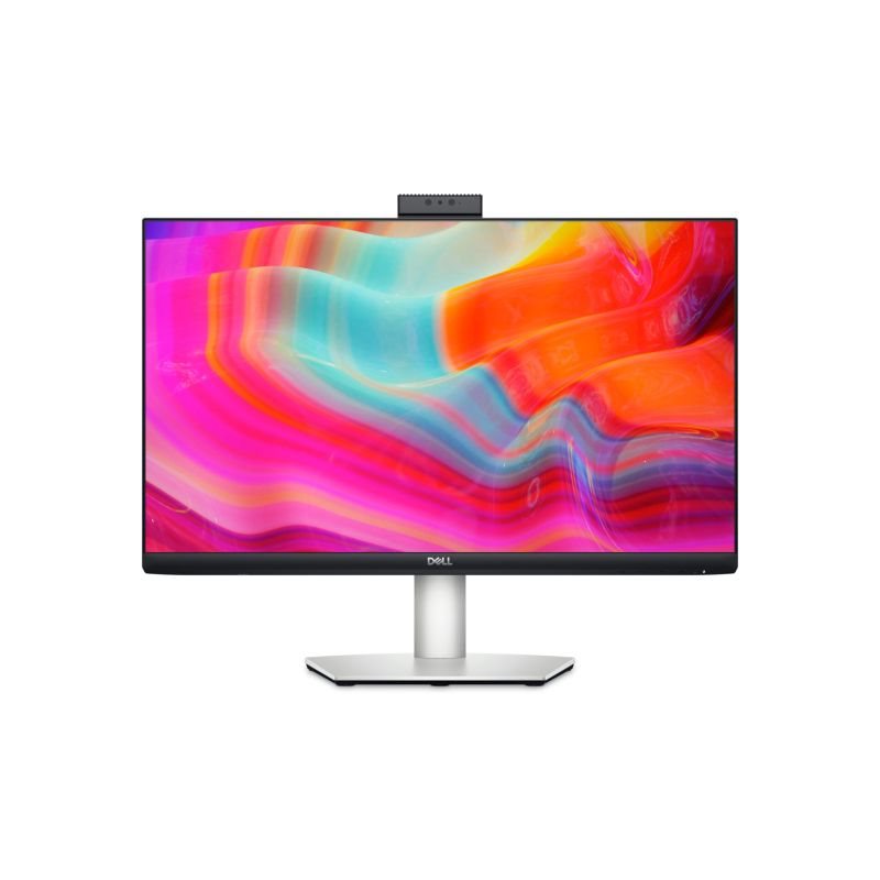 Dell S2422HZ, 61 cm (24 Zoll) (23,8 Zoll sichtbar) - 1920 x 1080 Full HD von Dell