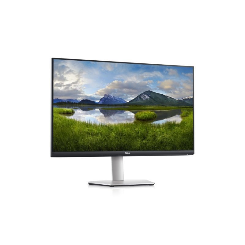 Dell S2722DC LED 68,47cm 27Zoll 2560x1440 QHD @ 75Hz von Dell